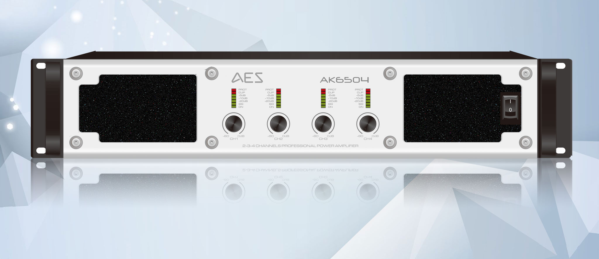 AES