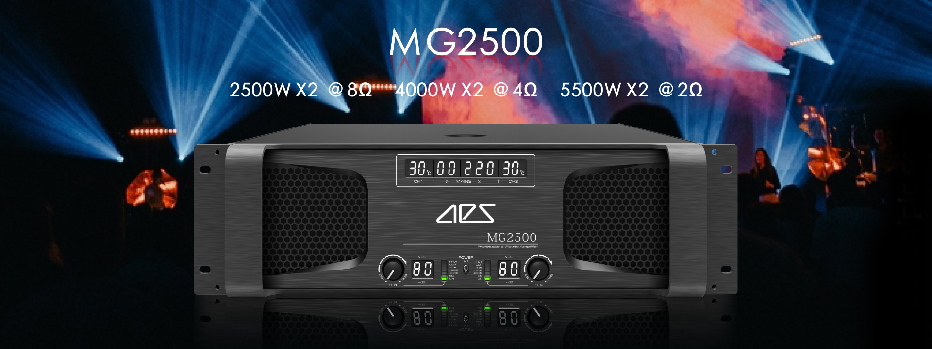 AES