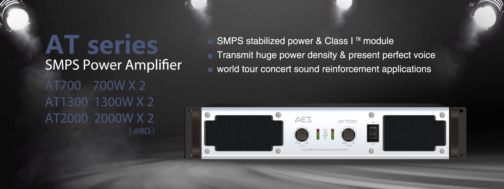 AES
