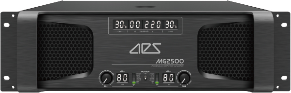 AES